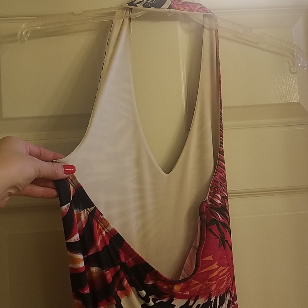 Jumpsuit - Picture 6 of 8